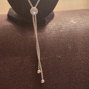 John Hardy (Jai-QVC) necklace